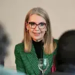 ERC nombra a Mireia Ingla como número dos tras reunión ejecutiva