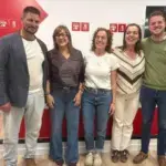 El PSOE de Palencia aprueba listas con 77 votos