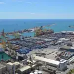 EE.UU. propone multas de 200.000 dólares por viaje a buques españoles