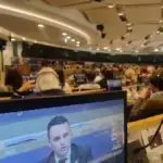 El consejero de Hacienda defiende Ley de Aceleración Industrial