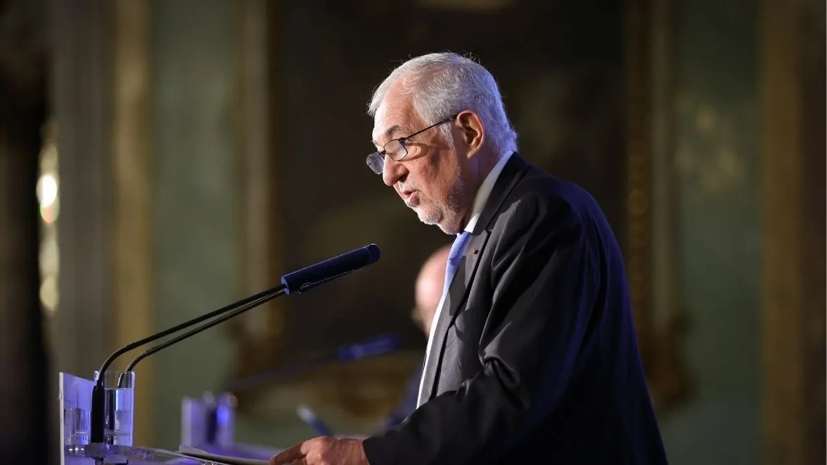 Cándido Conde-Pumpido asegura que la derogación será sólo simbólica