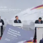 La Junta consigna cerca de 29 millones de euros al Bierzo para 2027 La Junta consigna cerca de 29 millones de euros al Bierzo para 2027