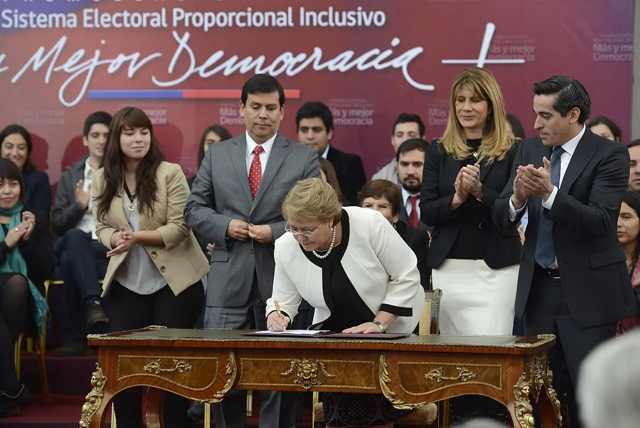 ¿En qué se diferencian las elecciones generales, autonómicas, municipales y europeas?