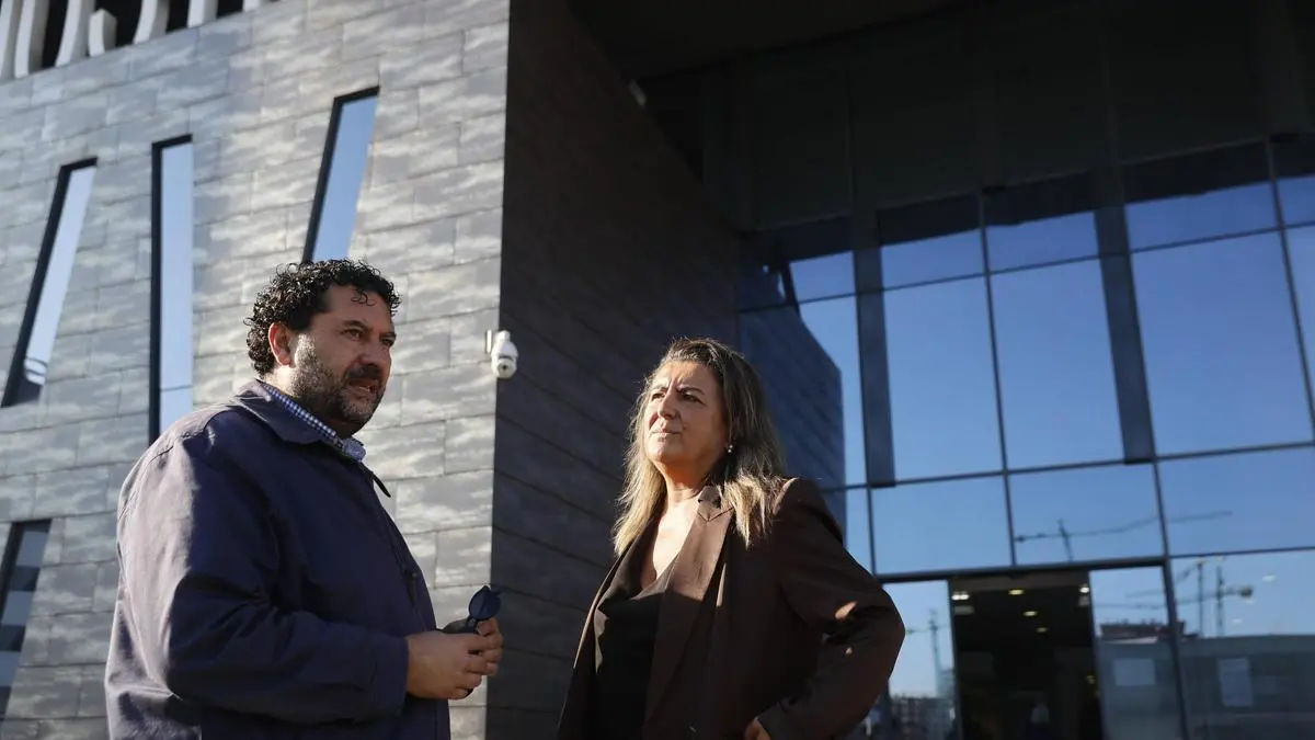 El PSOE despide a Iván Álvarez Raja por pérdida de confianza
