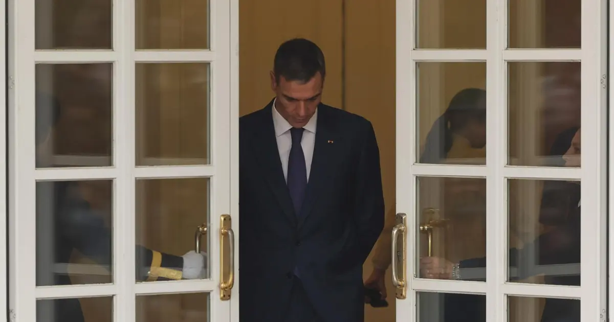El Ministerio de Hacienda envía al Congreso lista de 823 cargos