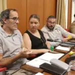 Hacemos Córdoba pierde moción violencia machista por fuera de plazo