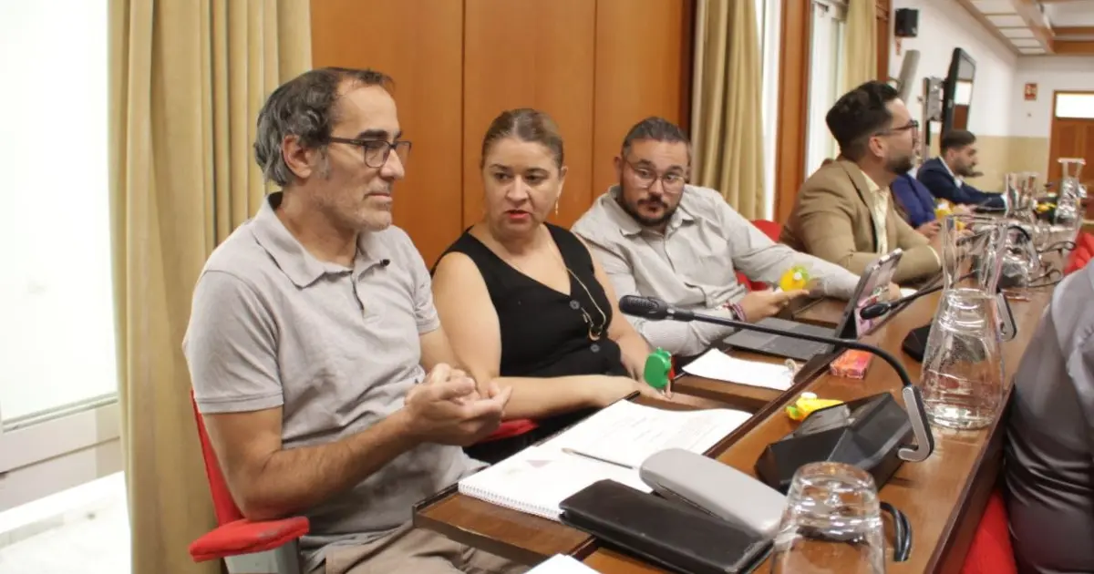 Hacemos Córdoba pierde moción violencia machista por fuera de plazo