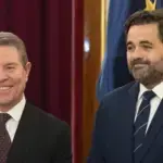 El PP impulsa a Paco Núñez para desbancar a García-Page