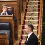 El Partido Popular y Vox prometen estabilidad de pensiones el 29-N