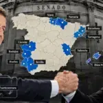 El PP y Vox pactan listas conjuntas para ganar hasta 15 senadores