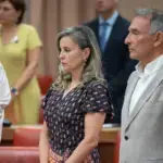 Frente Amplio y Podemos no cierran pacto antes del viernes 23.59