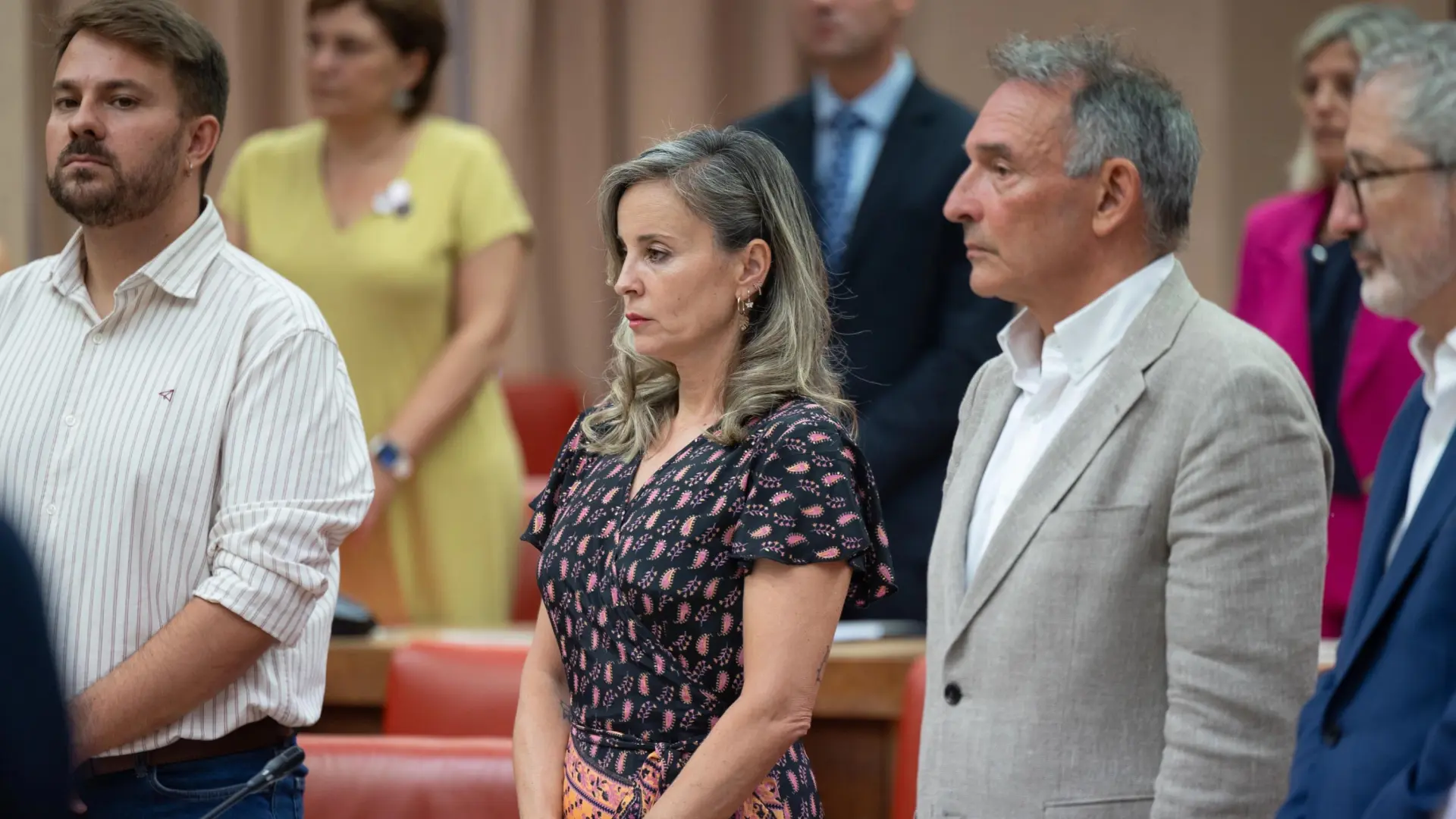 Frente Amplio y Podemos no cierran pacto antes del viernes 23.59