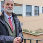 El almirante Juan Rodríguez Garat señala incursiones el 12 de octubre