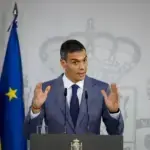 Pedro Sánchez rechazará propuesta irlandesa de 1,62 billones en UE