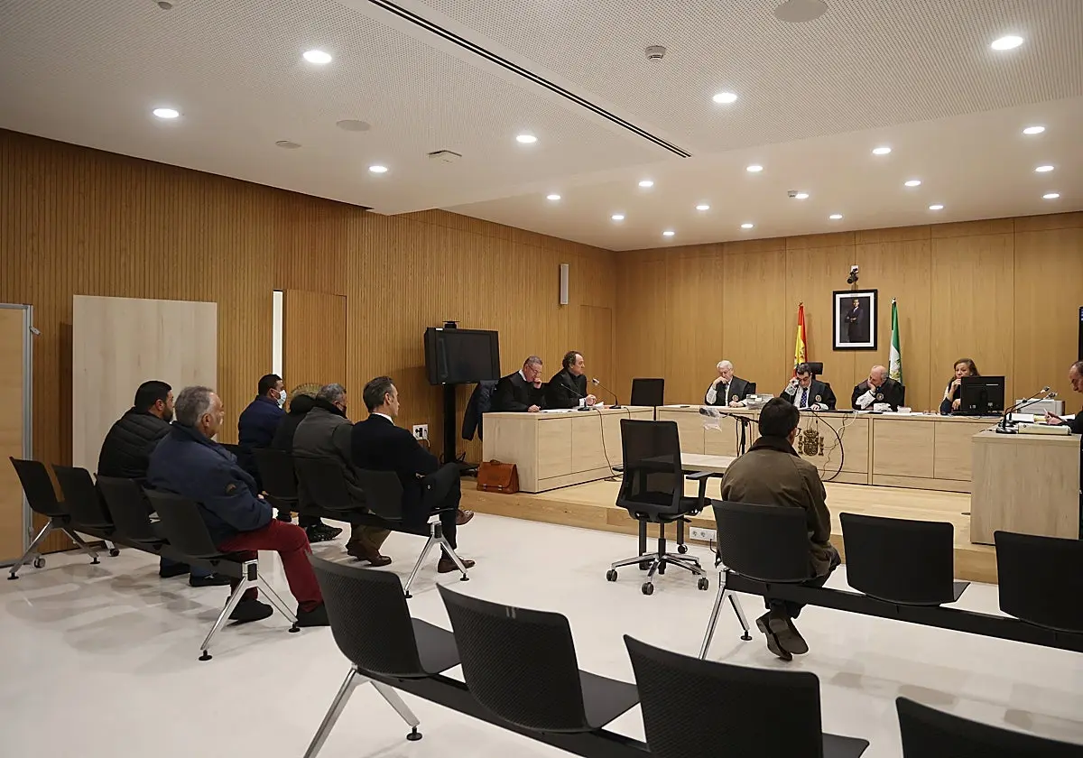 El Gobierno de España creará 94 plazas de jueces en Andalucía