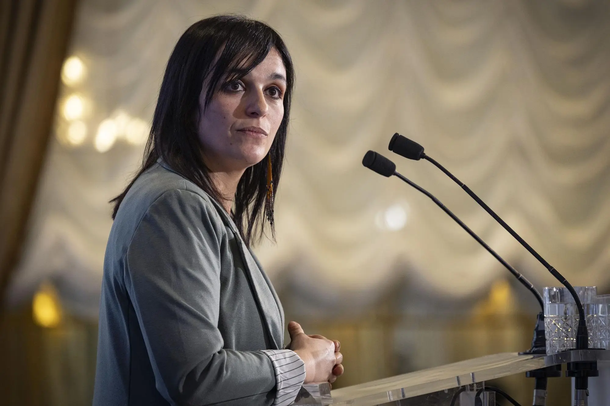 Alianza Catalana no presentará candidatura el 29 de noviembre