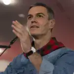Pedro Sánchez participa en el Consejo Europeo en Bruselas
