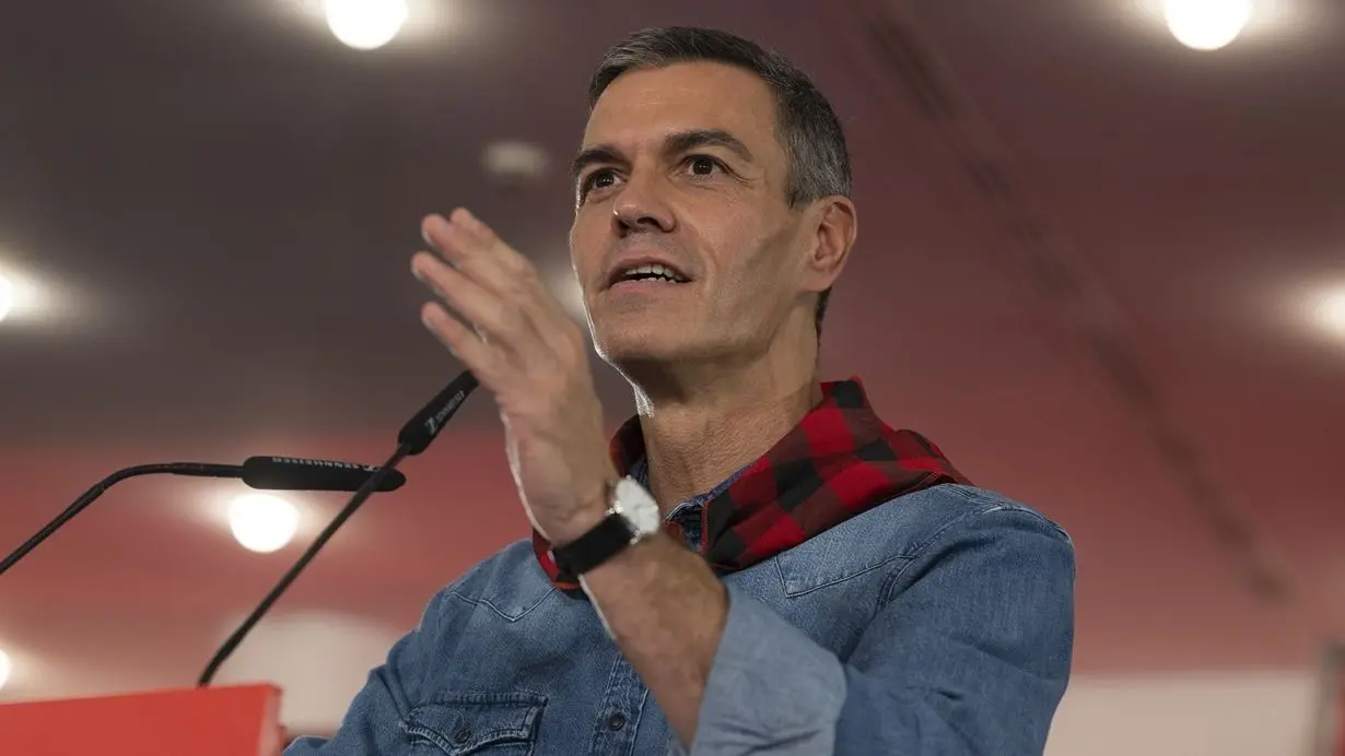 Pedro Sánchez participa en el Consejo Europeo en Bruselas