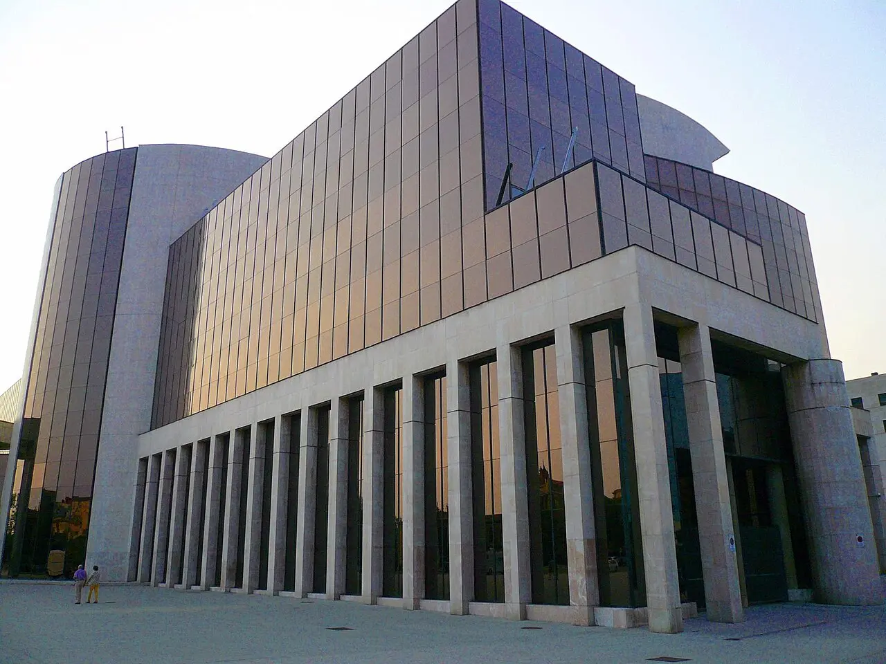 La Junta Castilla y León destina 500.745 euros al centro Roa