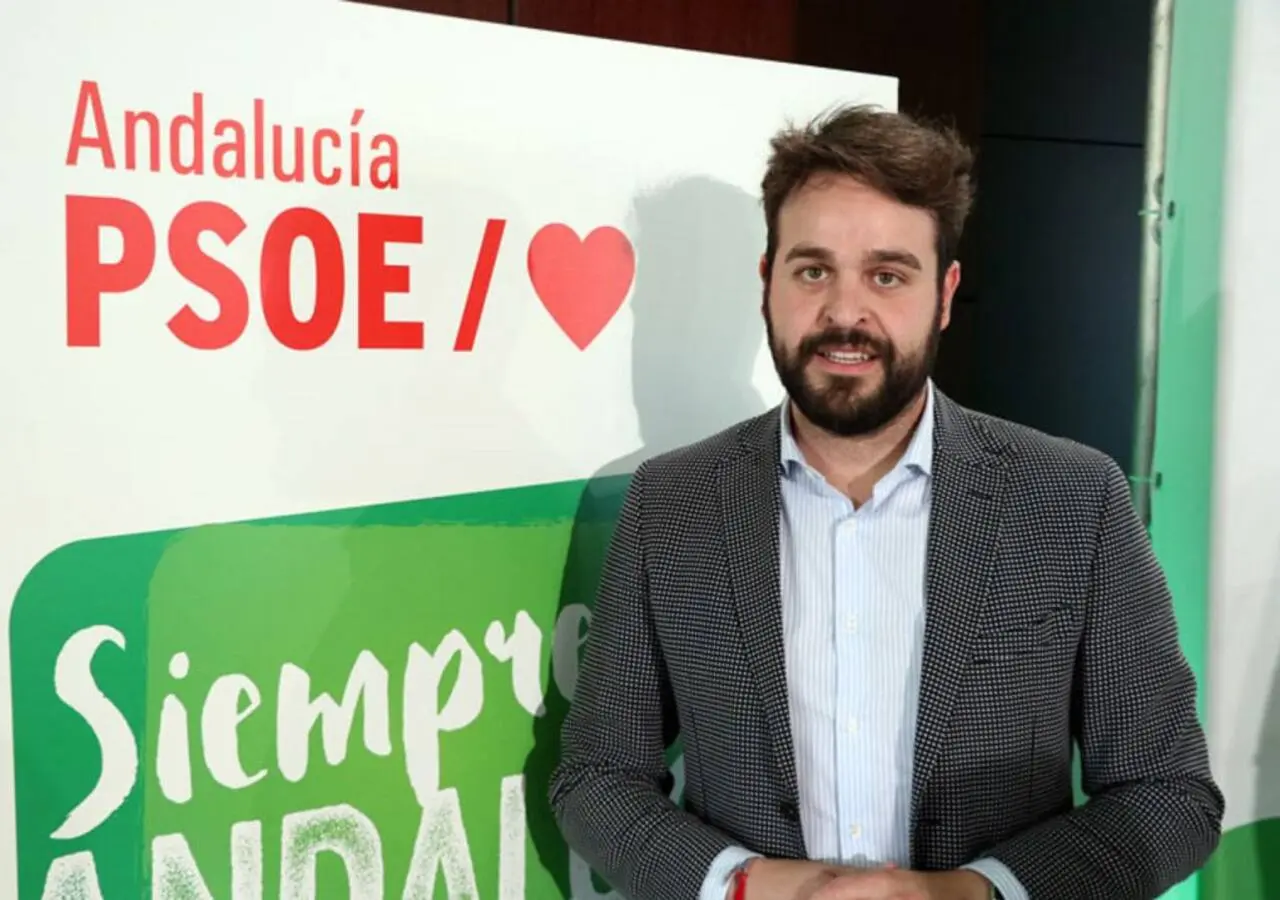 El Comité Provincial del PSOE propone candidatos para el Senado