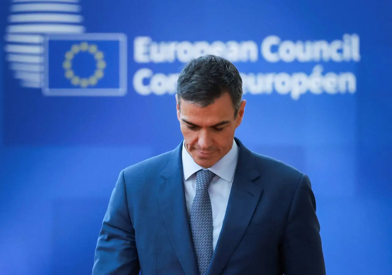 Pedro Sánchez inicia la primera cumbre europea este jueves