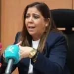 El Ministerio del Interior protege a la jueza Beatriz Biedma