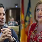 El PSPV-PSOE presenta listas con Pilar Bernabé y Toni Francés El PSPV-PSOE presenta listas con Pilar Bernabé y Toni Francés