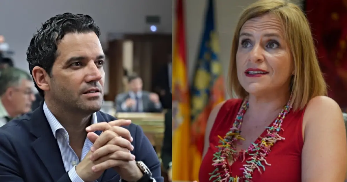 El PSPV-PSOE presenta listas con Pilar Bernabé y Toni Francés
