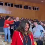 Susana López Antequera ocupa el puesto 28 en la lista del PSOE