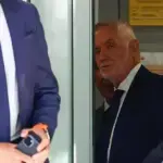 DAO reconoce intervención de Marlaska y González en caso cloacas