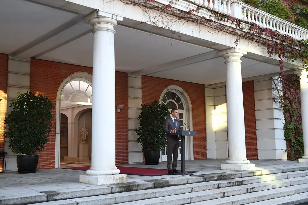 El exdiputado del PSOE Eduardo Madina alerta cacofonía de nombres