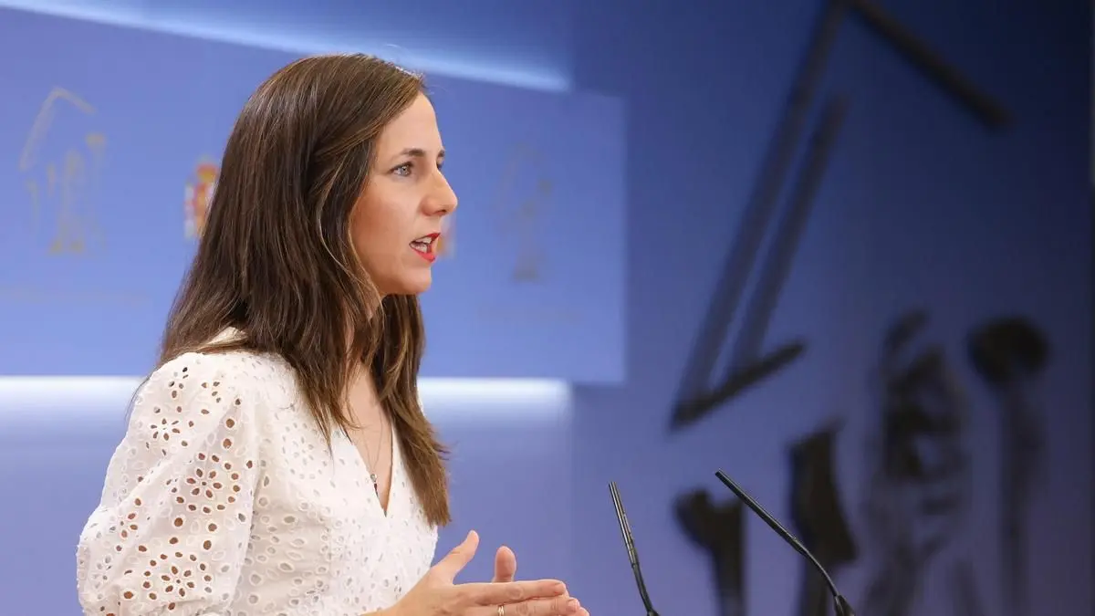 Podemos cierra la unidad con Frente Amplio y limita pactos a IU