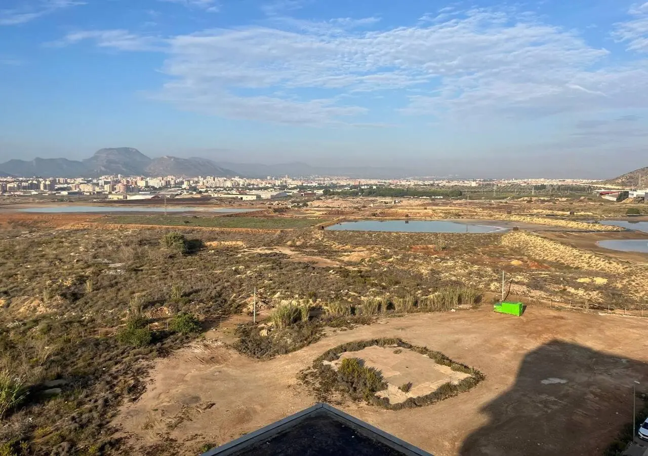 Conchita Ruiz aplicará multas a Cartagena Parque por contaminación
