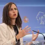 Ione Belarra bloquea pacto progresista y descarta unidad para el 29-N