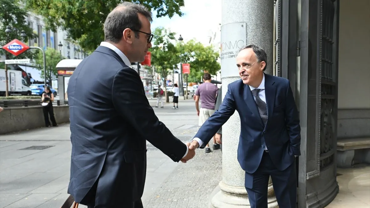 El BOE publica Real Decreto que crea el Economista Jefe en la CNMC