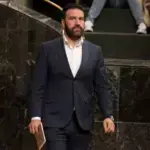 El diputado Jon Iñárritu no será candidato el 29 de noviembre El diputado Jon Iñárritu no será candidato el 29 de noviembre