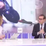Pensiones y SMI podrían aprobarse en 2027, según Carlos Cuerpo