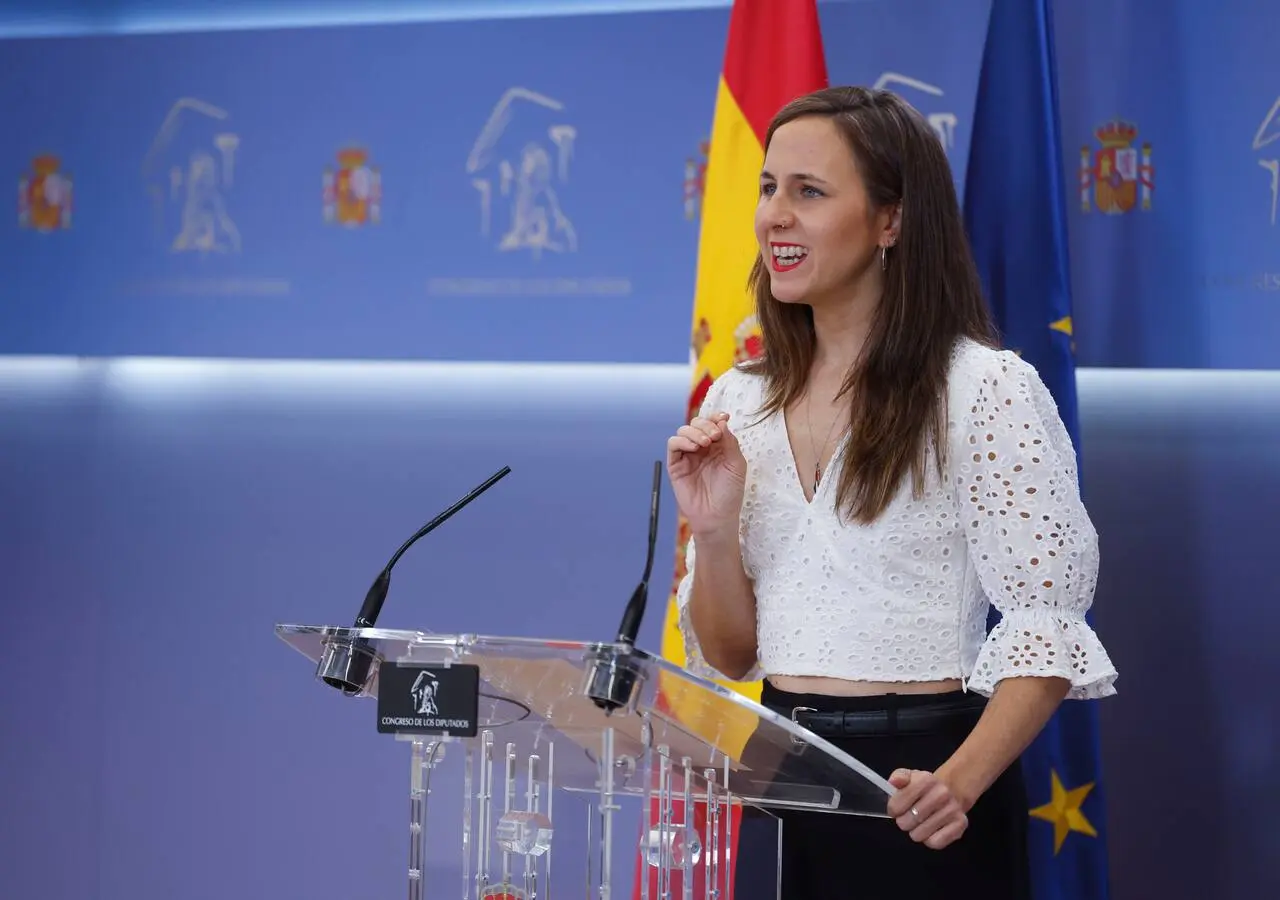 Podemos cierra la unidad con Frente Amplio y limita pactos a IU