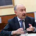 Fernando Beltrán será cabeza de lista del PSOE en Zaragoza Fernando Beltrán será cabeza de lista del PSOE en Zaragoza