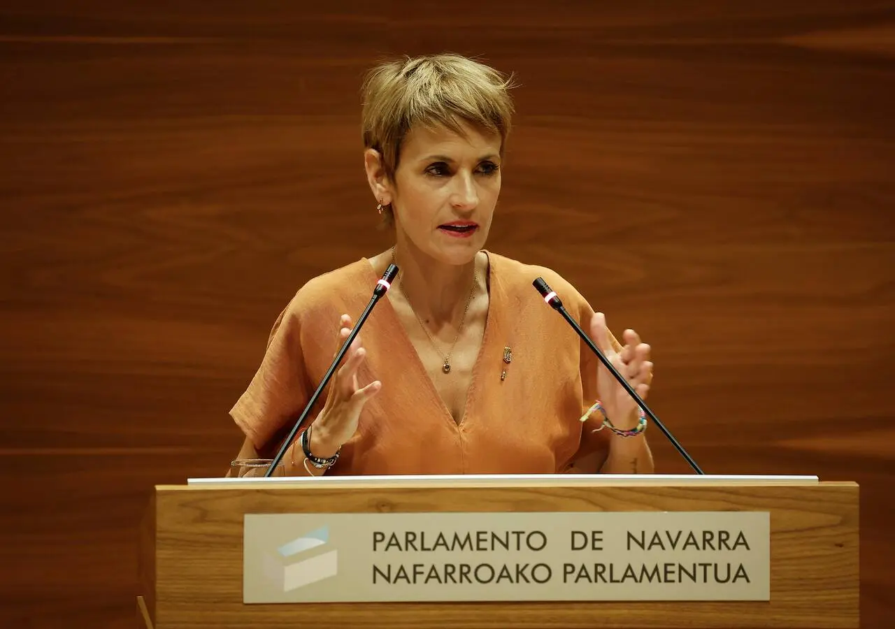 Navarra recibe la quinta transferencia de competencia en I+D+i