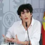 Elma Saiz dice que la hucha de pensiones alcanzará 20.000 millones