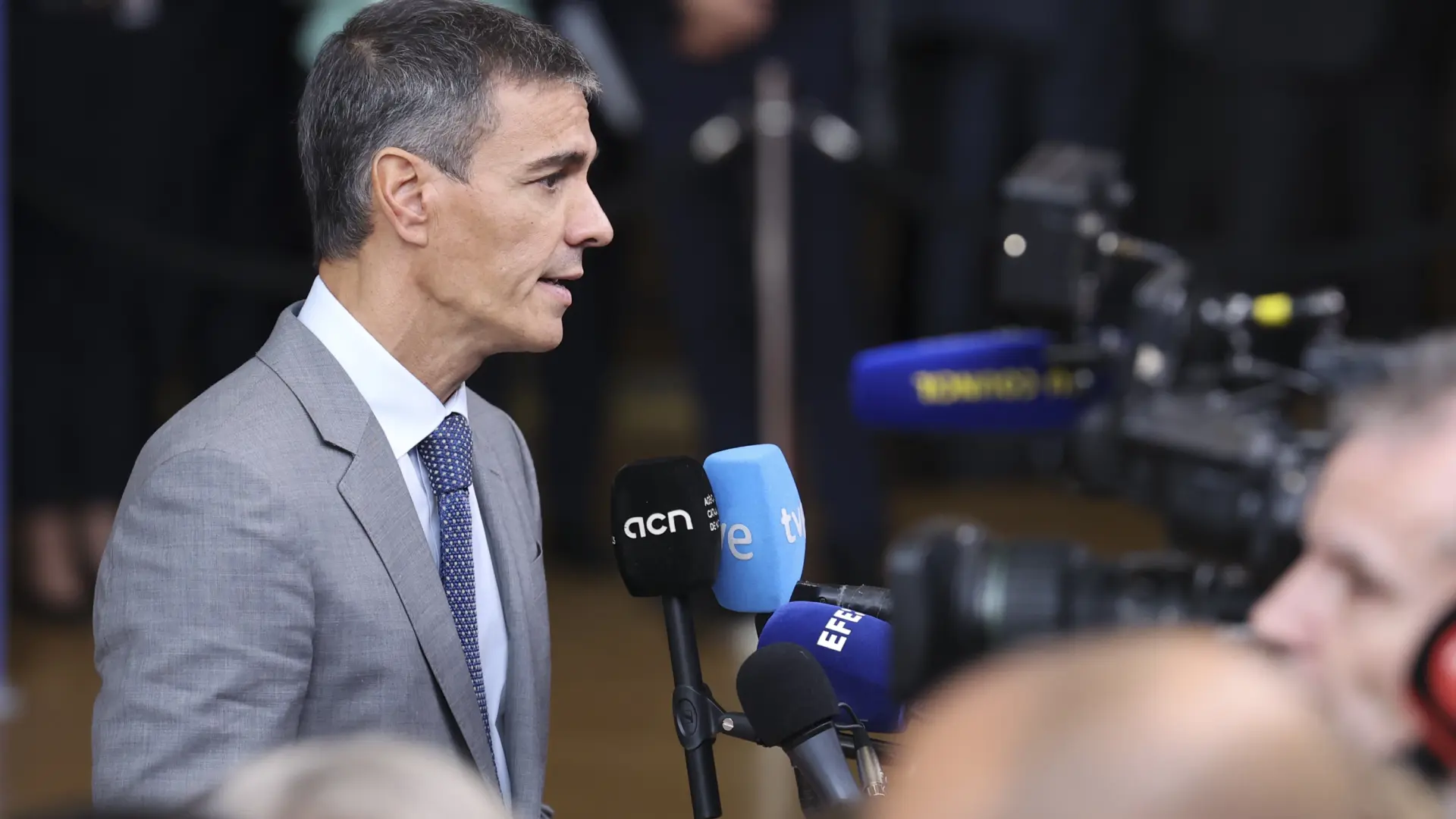 El Gobierno abre negociación de recursos propios e impuestos en la UE