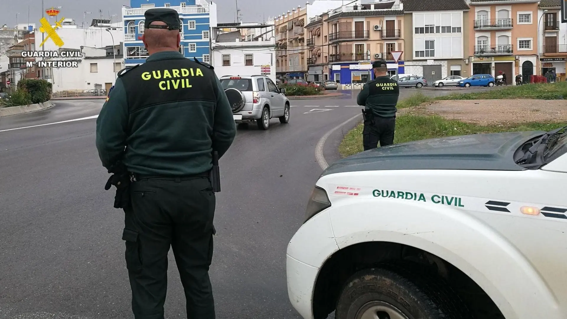 El Grupo Socialista de Badajoz pide refuerzo policial tras cinco robos