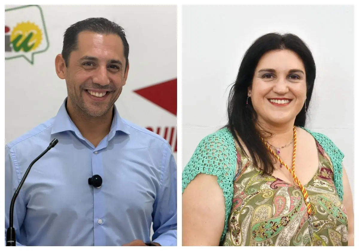 IU Córdoba aprueba listas al Congreso y al Senado