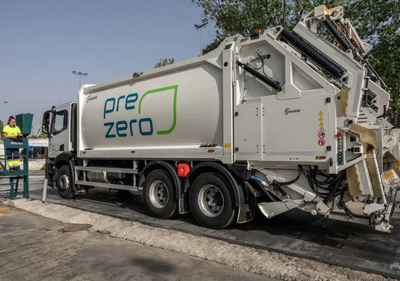 Ciempozuelos exige la paralización del macrovertedero de Titulcia
