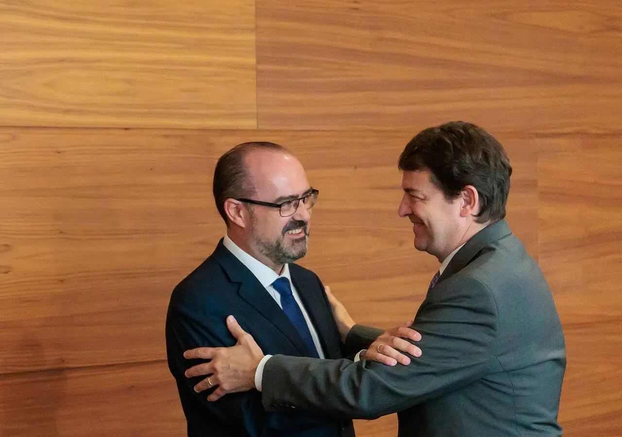 La Junta destina 30 millones al Bierzo para 2027