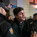 Alicia Echeverría traslada acto de Vito Quiles a Plaza de Yamaguchi