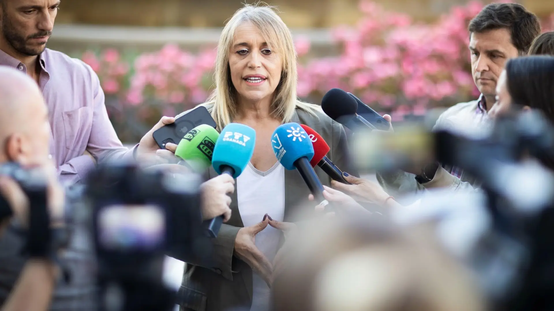 El PP exige a Pedro Fernández que aclare las cloacas del PSOE en Granada