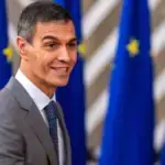 Pedro Sánchez respalda a Montse Mínguez