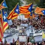 El Tribunal de Cuentas absuelve a Carles Puigdemont y 34 encausados